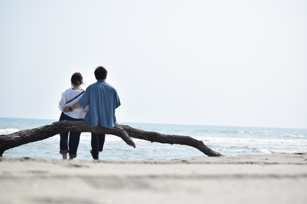 彼と週末、茨城にプチトリップ4244365