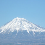 富士山の見える「富士川SA上り（富士川楽座）」へドライブ！
