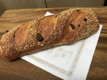 「トロ コーヒーアンドベーカリー」料理 1063247 ヴィエノワ