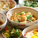 朝食／和食一例 / 2