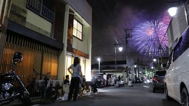 施設からの眺望 / 16