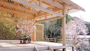 建物のデザイン / 17