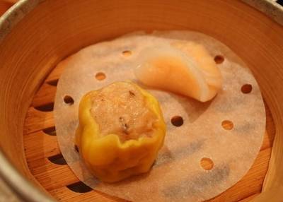 中国料理 桃李
