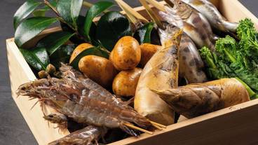 レストラン / 31