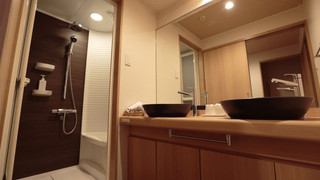 オーシャンフロント 和室