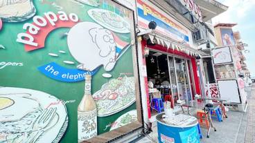 ショッピングモール / 3