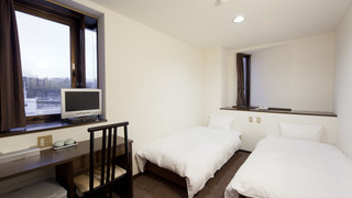 ツインルーム 喫煙可 別館