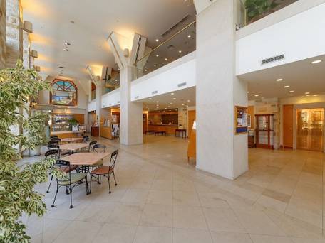 ホテルサンルートソプラ神戸 / 2