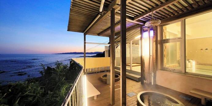 博海温泉ホテル（静岡県 リゾートホテル） / 1