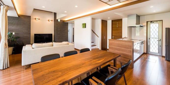 イーホライズンリゾート名護（沖縄県 コテージ・ロッジ・一棟貸） / 1