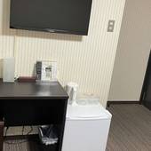 ホテル ザ ガーデン６一宮（愛知県 ビジネスホテル） / 5