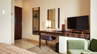 スタンダード ダブルルーム 禁煙