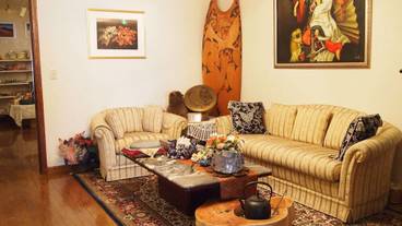 ロビー応接スペース / 2