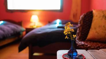 施設内の設備 / 21