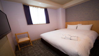 スタンダード ダブルルーム 禁煙