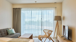 プライベートホットタブツイン 禁煙