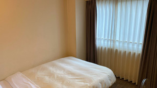 セミダブルルーム 喫煙可