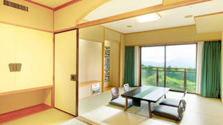 【和室】禁煙リーズナブルルーム 36平米