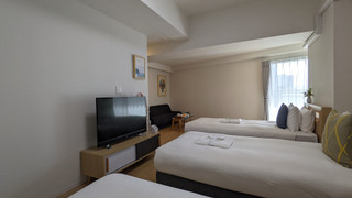 デザイン 4 人部屋