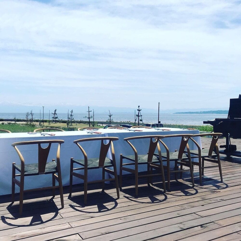 テラス / パティオ