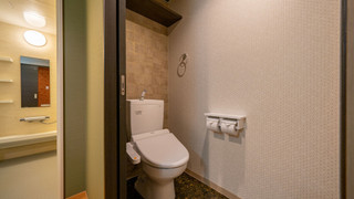 デラックス スイート 禁煙