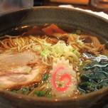 館山に行ったら立ち寄りたい！実力派のラーメン店７選