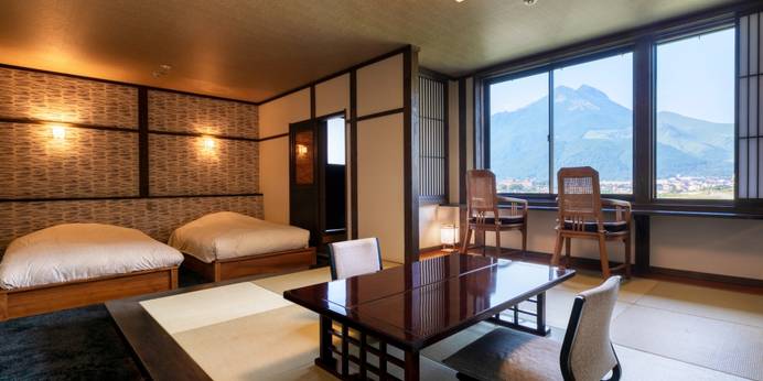 湯布院温泉 東匠庵（大分県 旅館） / 1