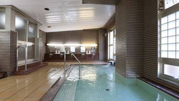 屋内スパ浴槽 / 3