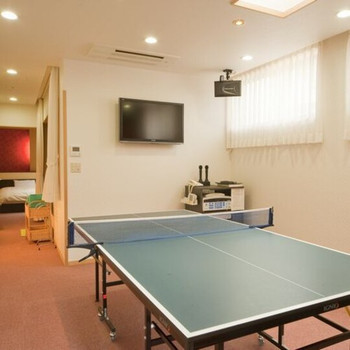 お部屋でずっと過ごせる!?充実の設備が自慢！3644495