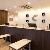 コンフォートホテル仙台東口（宮城県 ビジネスホテル） / 2