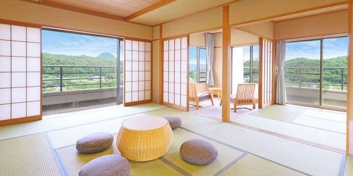 TAOYA秋保（宮城県 旅館） / 1