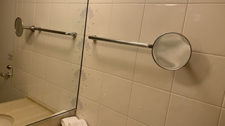 ダブルルーム 禁煙