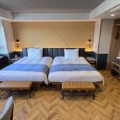 アクアホテルプレミアム（長野県 ビジネスホテル） / 2