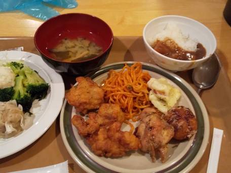 白樺湖ホテルパイプのけむり / 5