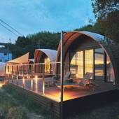 GLAMPROOK しまなみ（愛媛県 グランピング） / 4