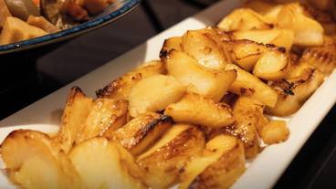 朝食ビュッフェ / 19