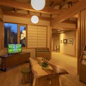 秋の宮温泉郷 湯けむりの宿 稲住温泉（秋田県 旅館） / 2