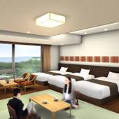 白浜温泉 湯処むろべ（和歌山県 旅館） / 5