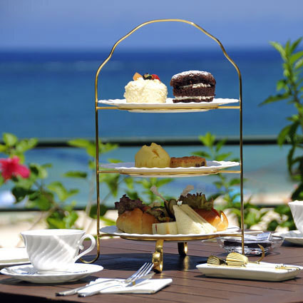 ザ・ムーンビーチ ミュージアムリゾート（ホテル ムーンビーチ） / 4