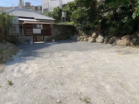 Condominium 和風邸 Okinawa city / 2