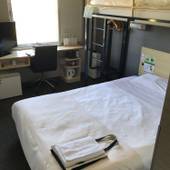 スーパーホテル新井・新潟（新潟県 ビジネスホテル） / 5