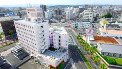 宮崎第一ホテル