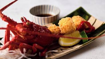 レストラン / 19