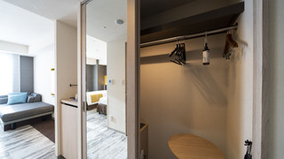 ファミリー ツインルーム 禁煙