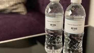 客室の設備とサービス / 22