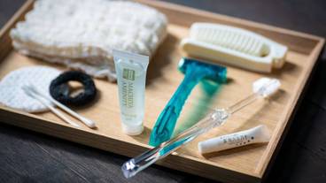 バスルームの設備 / 18