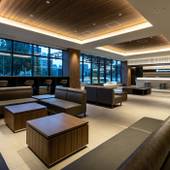 ダイワロイネットホテル盛岡駅前(岩手県 ビジネスホテル) / 3