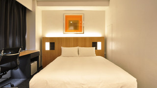 デラックス ダブルルーム