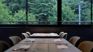 THE KNOT TOKYO Shinjuku（ザ ノット  トウキョウシンジュク） / 3