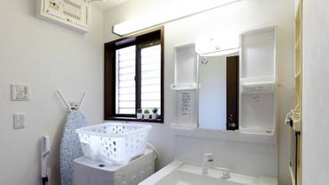 バスルームのシンク / 15